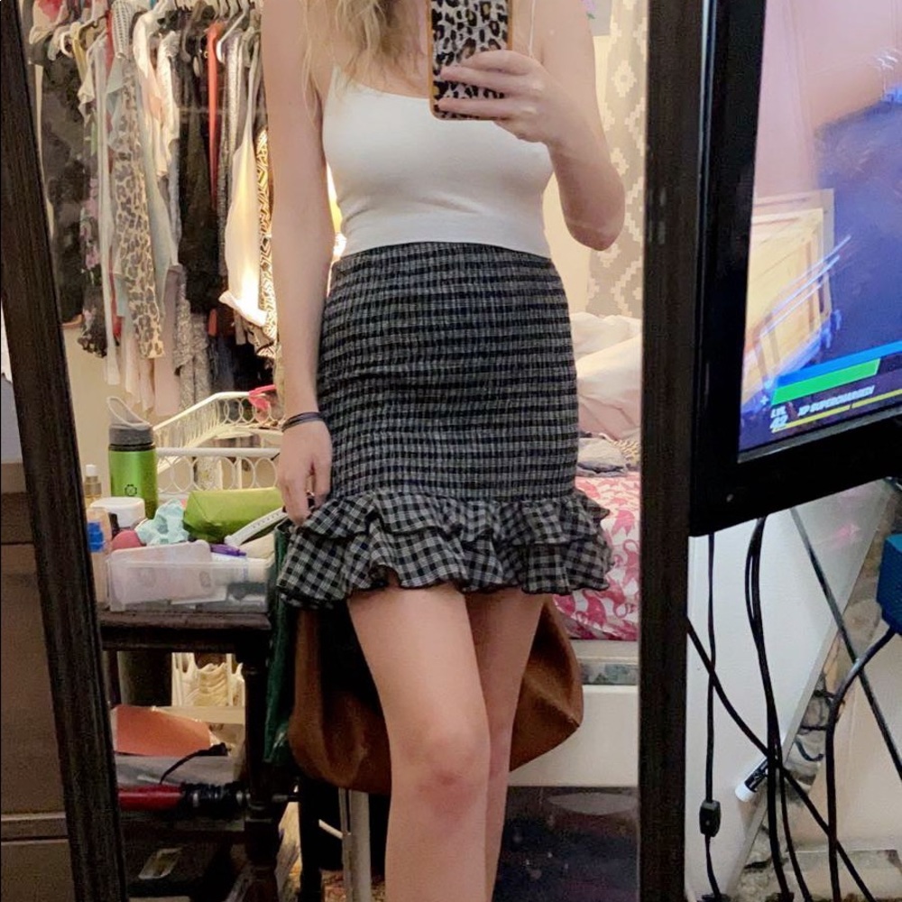 Princess Polly skirt